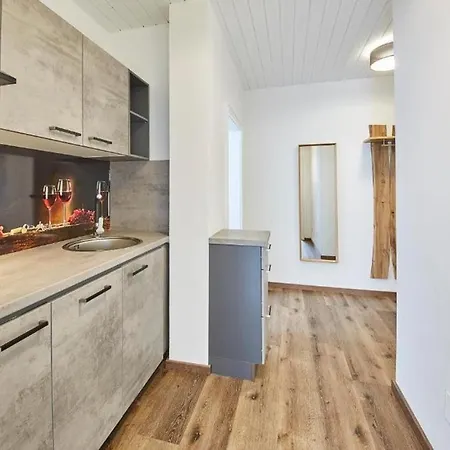 Haus Alexander, Jokercard Included Appartement *