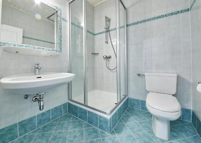 Appartement Haus Alexander, Jokercard Included