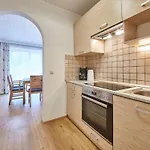 公寓 Haus Alexander, Jokercard Included 萨尔巴赫