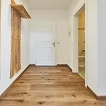 公寓 Haus Alexander, Jokercard Included 萨尔巴赫