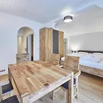 Apartmán Haus Alexander, Jokercard Included