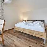 Haus Alexander, Jokercard Included Apartmán