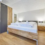 Haus Alexander, Jokercard Included Apartmán