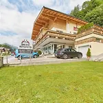Apartmán Haus Alexander, Jokercard Included