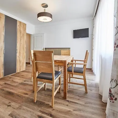 Haus Alexander Saalbach-Hinterglemm