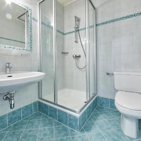 Appartamento Haus Alexander, Jokercard Included