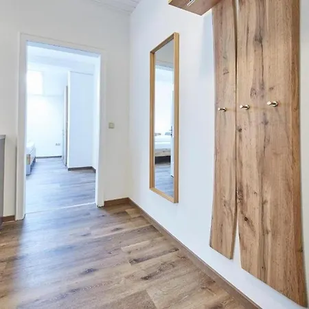 Haus Alexander Saalbach-Hinterglemm