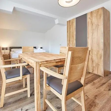 Haus Alexander, Jokercard Included * Saalbach-Hinterglemm