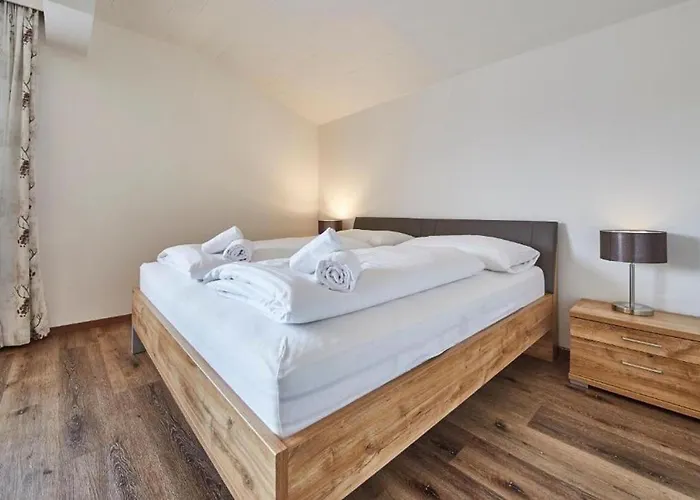 Haus Alexander * Saalbach-Hinterglemm