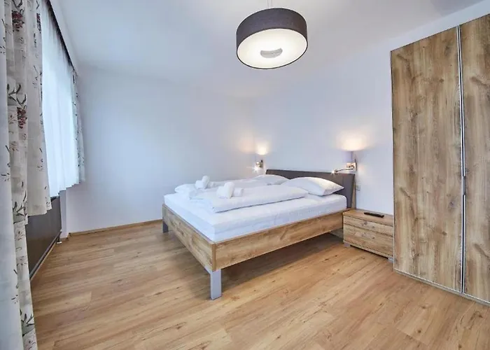 Haus Alexander, Jokercard Included * Saalbach-Hinterglemm
