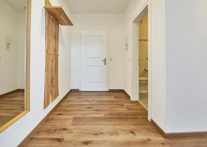 Appartement Haus Alexander Saalbach-Hinterglemm