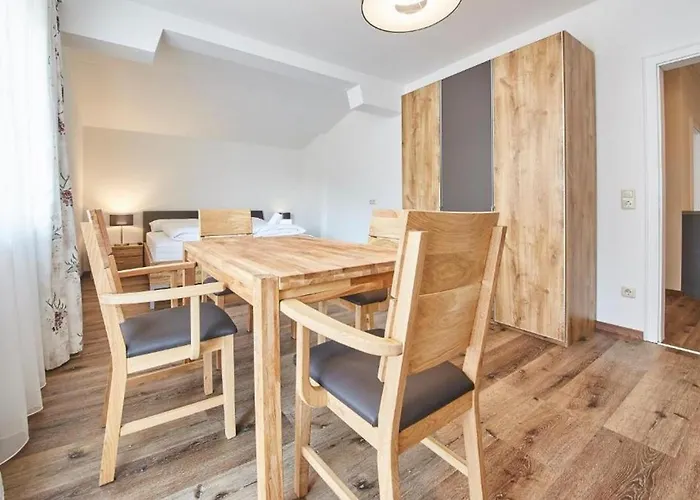 Haus Alexander * Saalbach-Hinterglemm