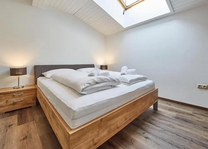 Haus Alexander * Saalbach-Hinterglemm